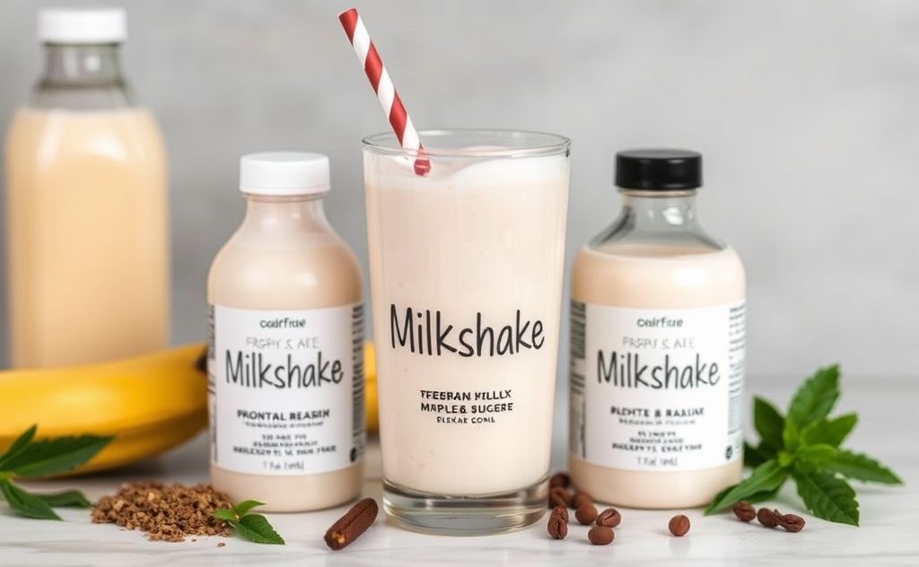 Milkshake products cruelty free status inquiry