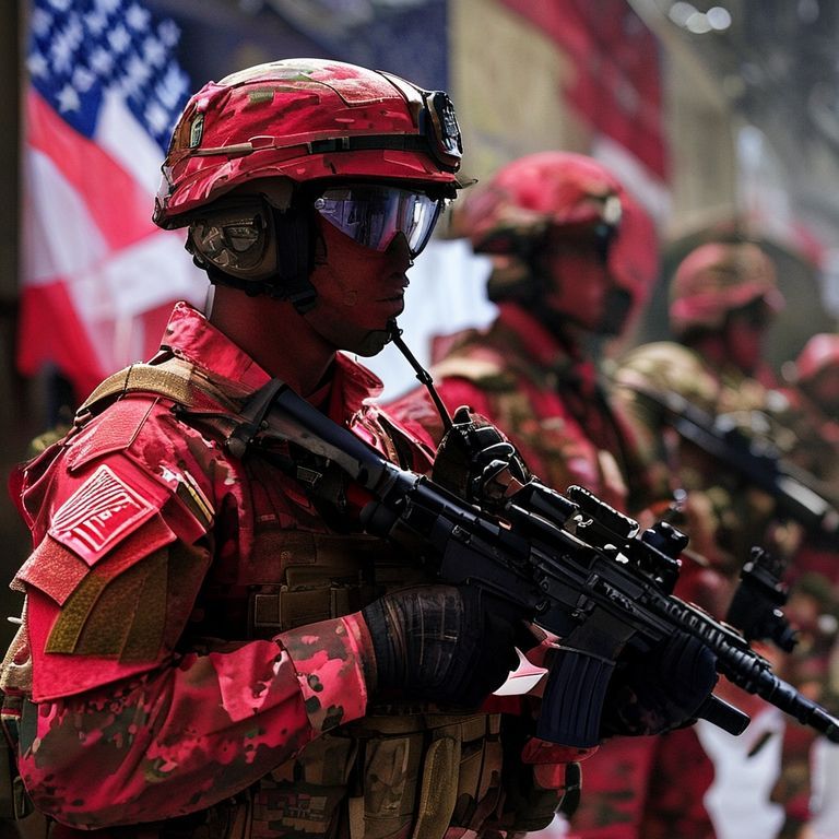 Millennium Challenge 2002: Red‑Team Lessons from the U.S. Military’s Most Ambitious Simulation