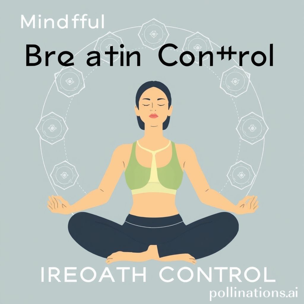 Mindful Breath Control