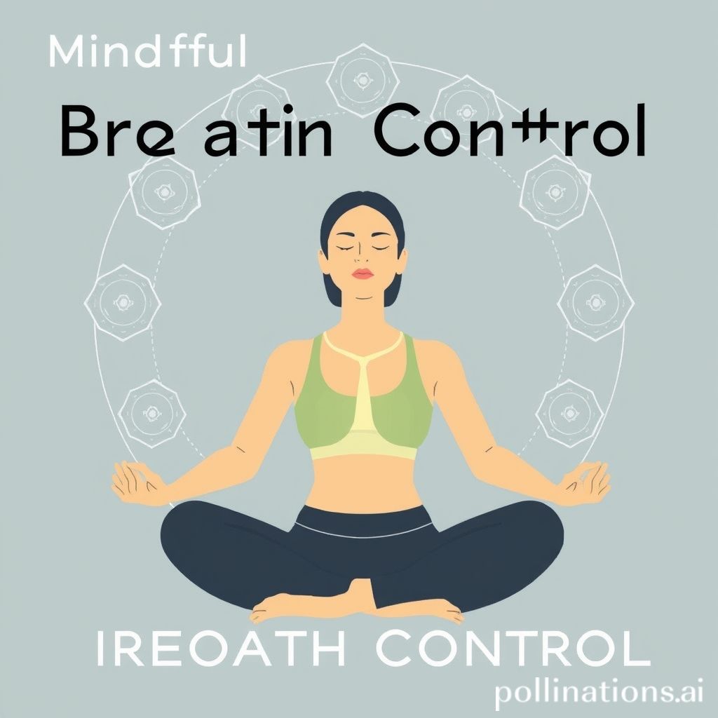 Mindful Breath Control