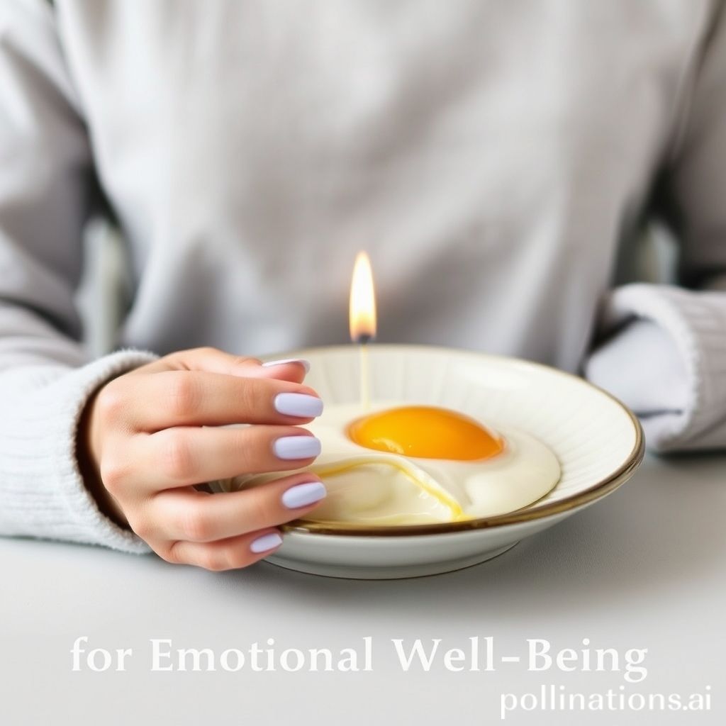 Mindful Savoring for Emotional Well-being