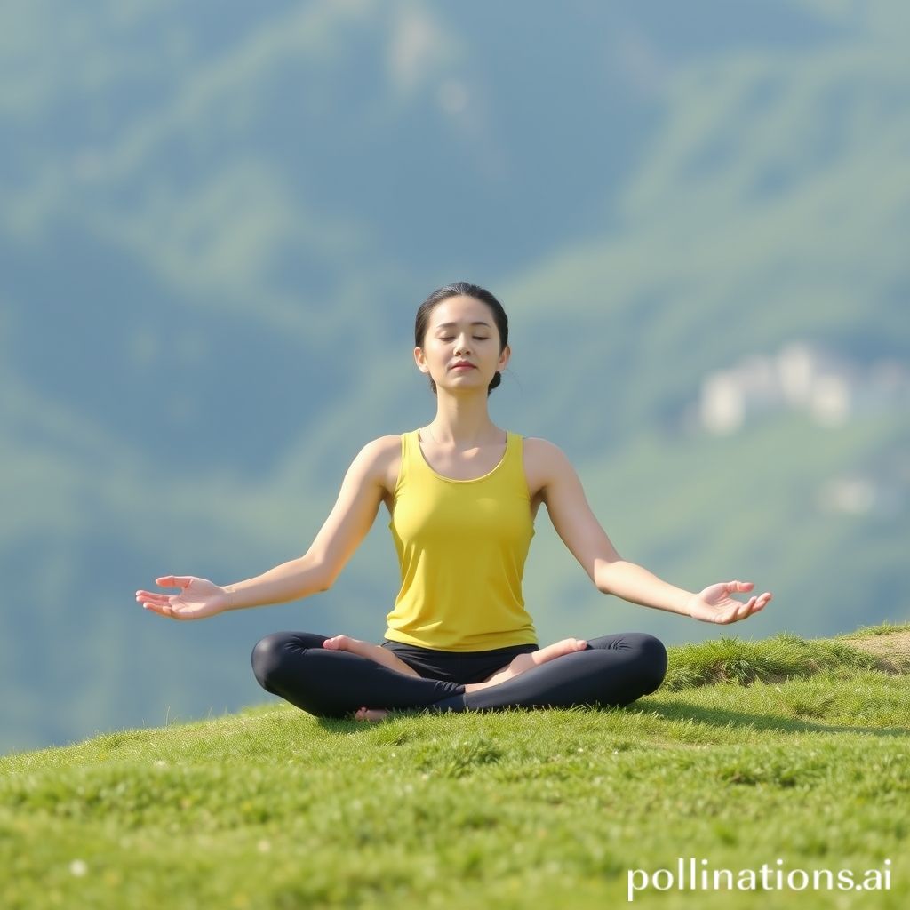 Mindfulness and Relaxation in Daily Life