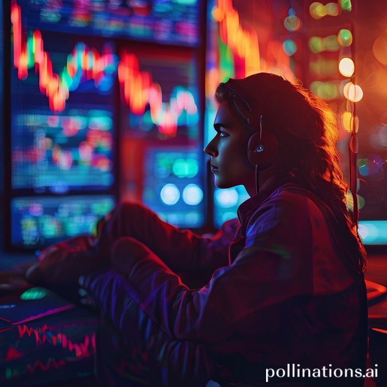 주식 초보자를 위한 마인드셋 훈련법