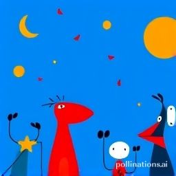 Imagen de Miró