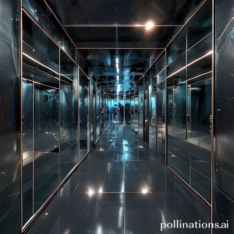 抖音玉帛人设解构：微密圈镜中空间与反差构图实战指南