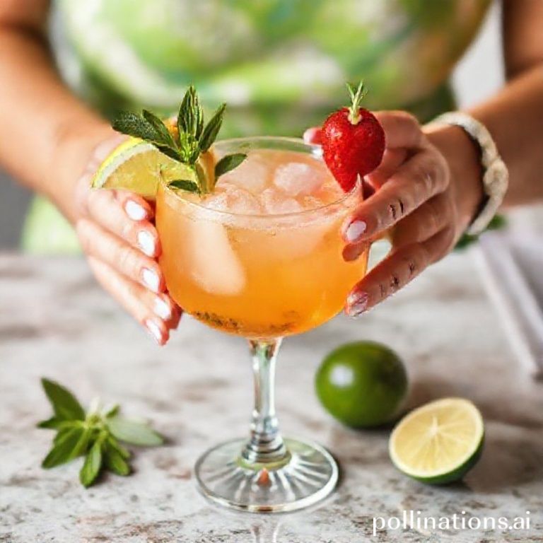 Mistress of Mixology: Easy Tips for Making the Perfect Summer Cocktail