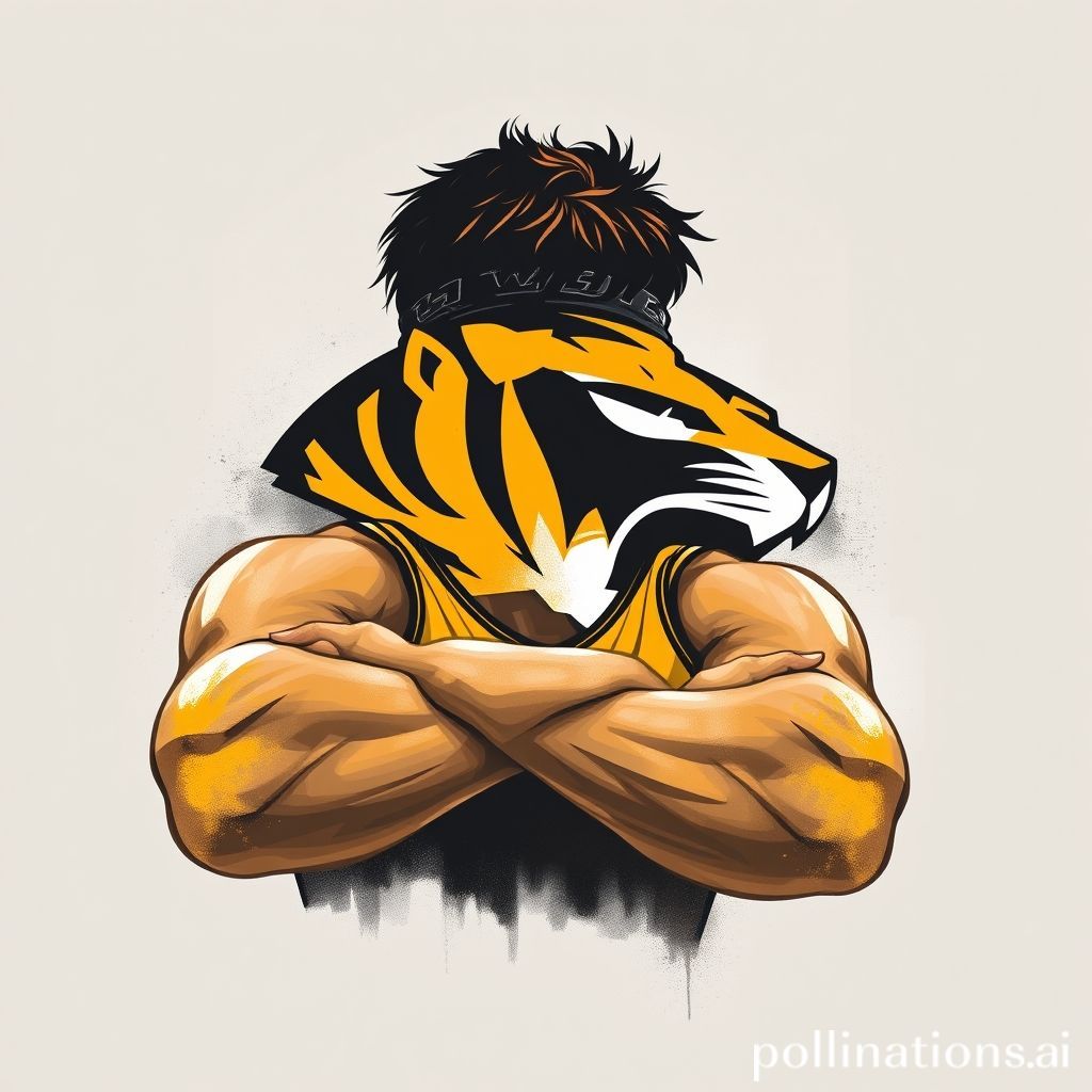 Mizzou wrestling community rallies around former star wrestler's health battle