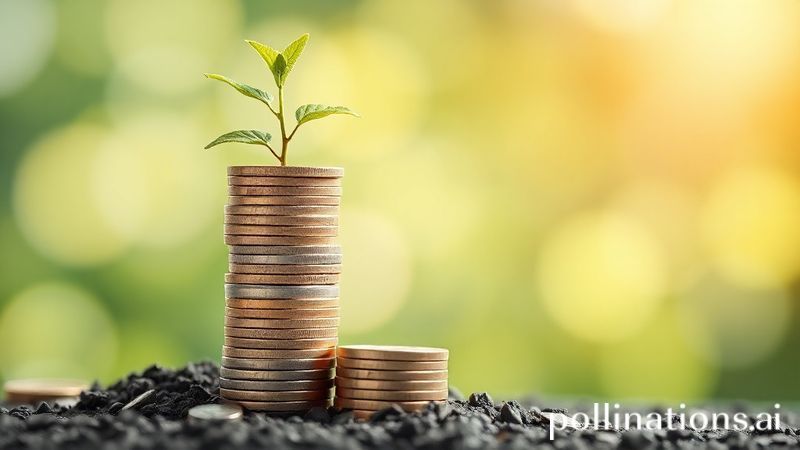 家計の成長イメージ