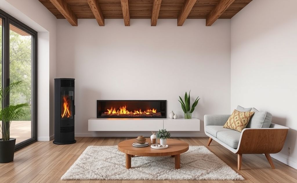 Modern heater design ideas and customization tips