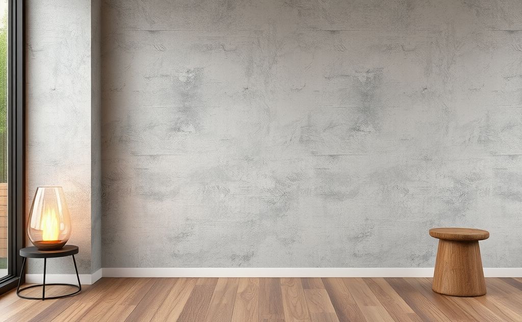 Modern heater textures blend seamlessly together