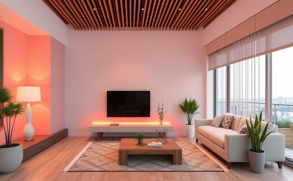 Modern infrared heating system installation guide