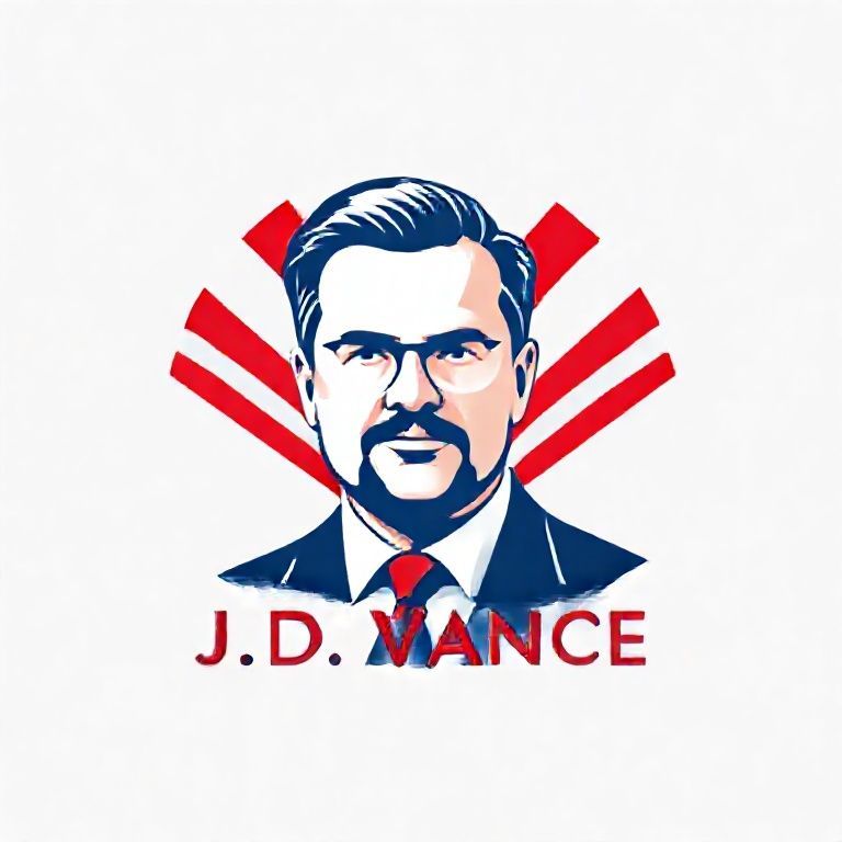 J.D. Vance Logo