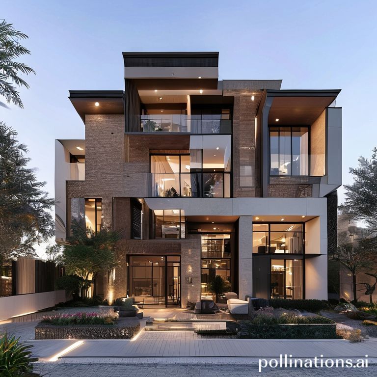 تاون هاوس حي الفلاح