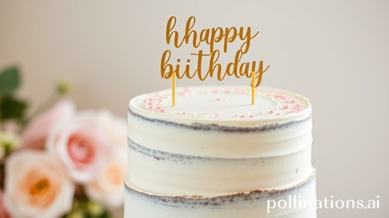 Kue pengajian sederhana