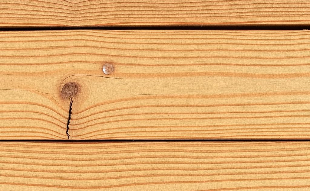 Moisture impact on wood durability and temperature