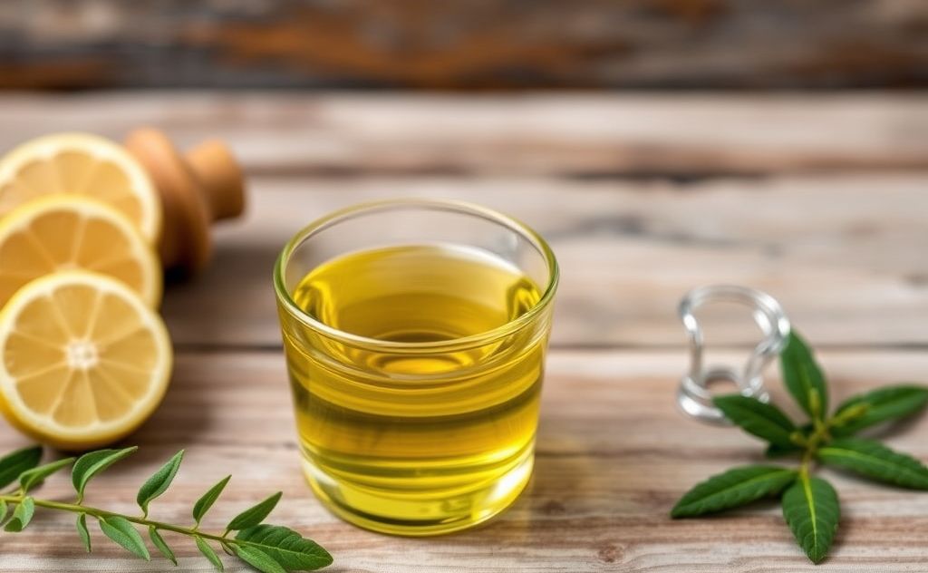 Moringa tea safety during pregnancy concerns