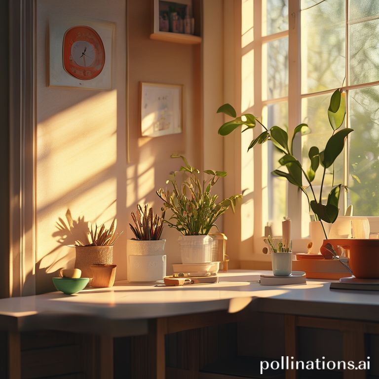 🧘‍♀️ 아침 루틴, 똑똑하게 만들기