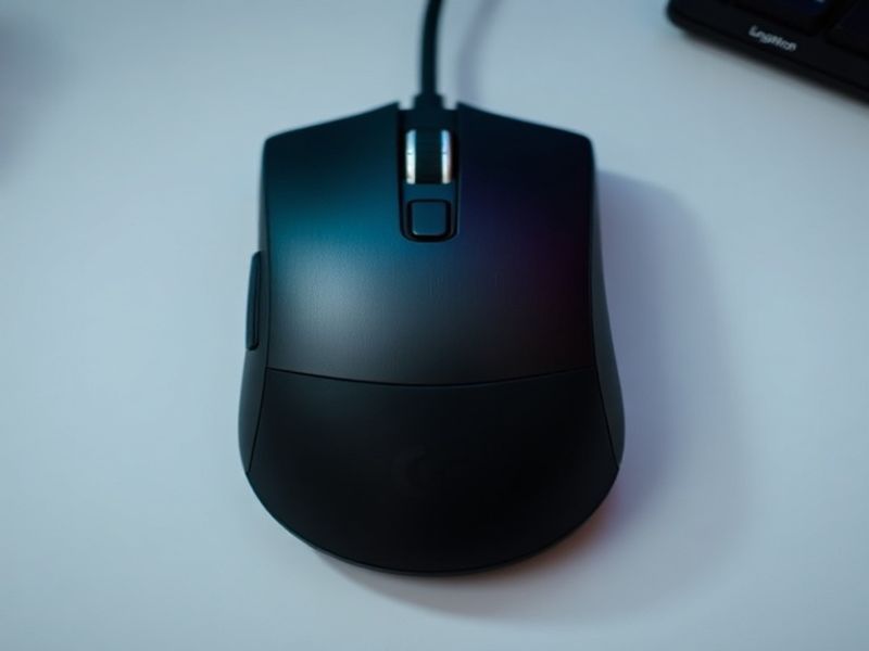 Mouse Logitech M220 Silent Review Terbaik untuk Gamer