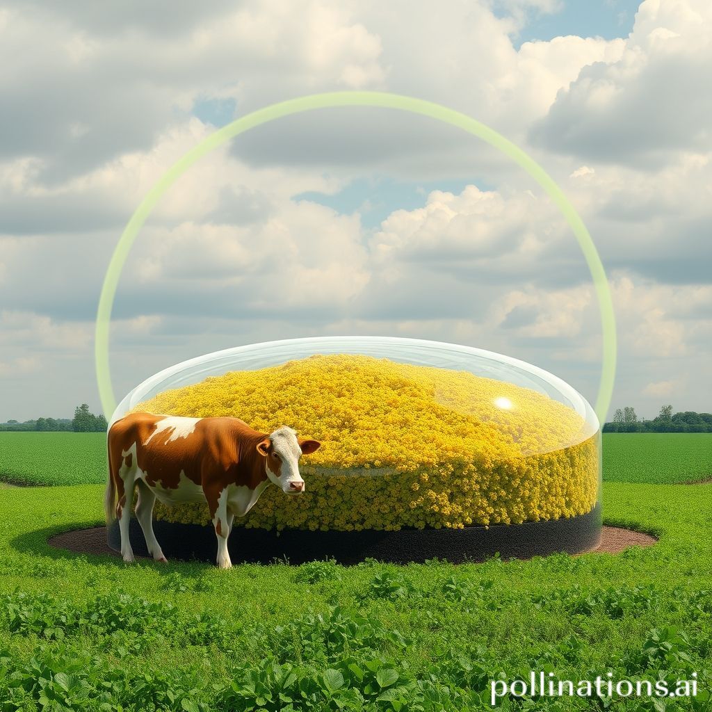 Moving toward circular agriculture thanks to nutrient separation from manure