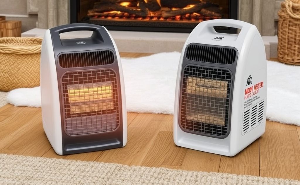 Mr Heater Buddy Heaters performance and reliability review