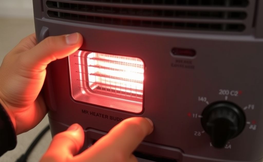 Mr. Heater Buddy troubleshooting: fix not lighting issue.