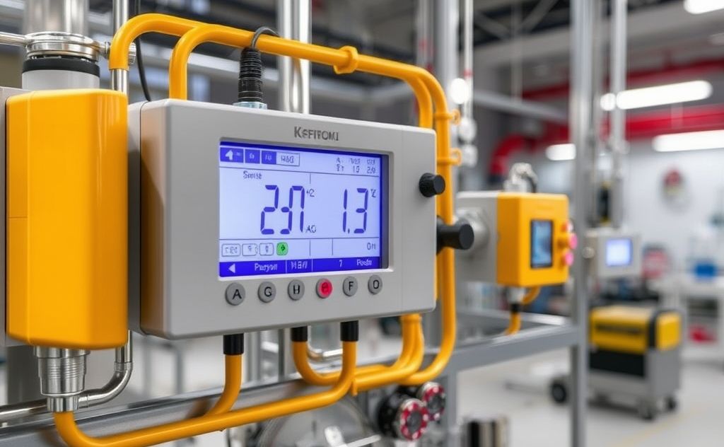 Multi-sensor temperature systems enhance efficiency