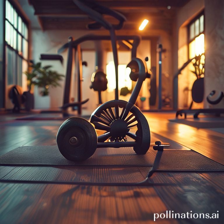 홈트 초보를 위한 필독서! 나에게 맞는 운동 종류와 기구 선택 가이드