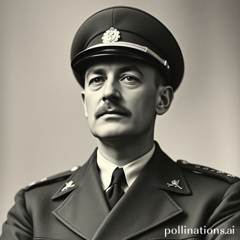 Mustafa Kemal Atatürk'ün Hayatı