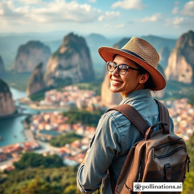 나만의 맞춤 여행 계획, 만족도를 높이는 핵심