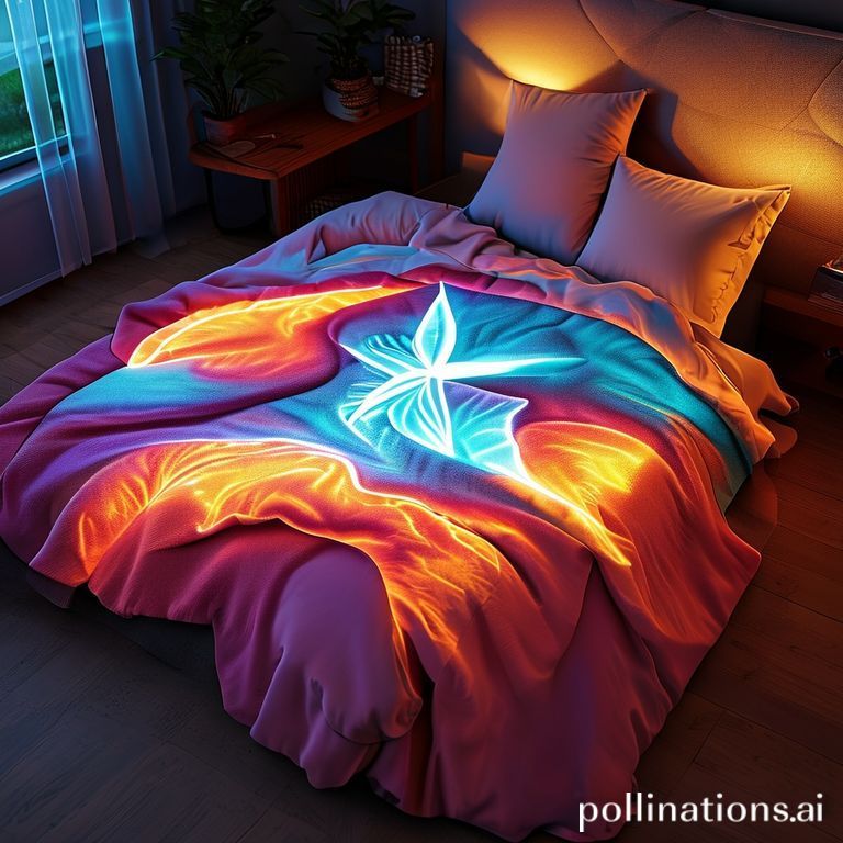 ✅ 나만의 전기장판 에너지 절약 꿀팁