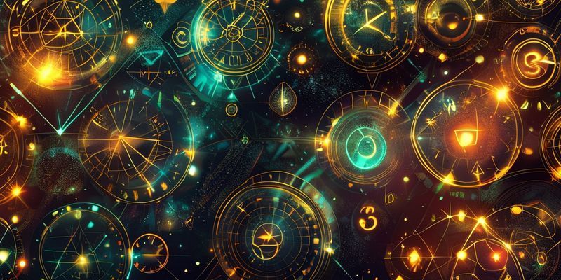 Sayıların Gizemli Dünyası