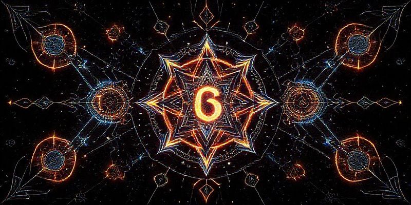 Sayıların Gizemli Dansı ve Kozmik Unsurlar