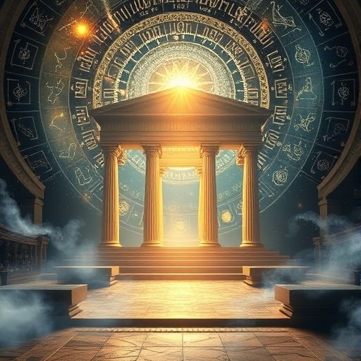 Ancient Oracle