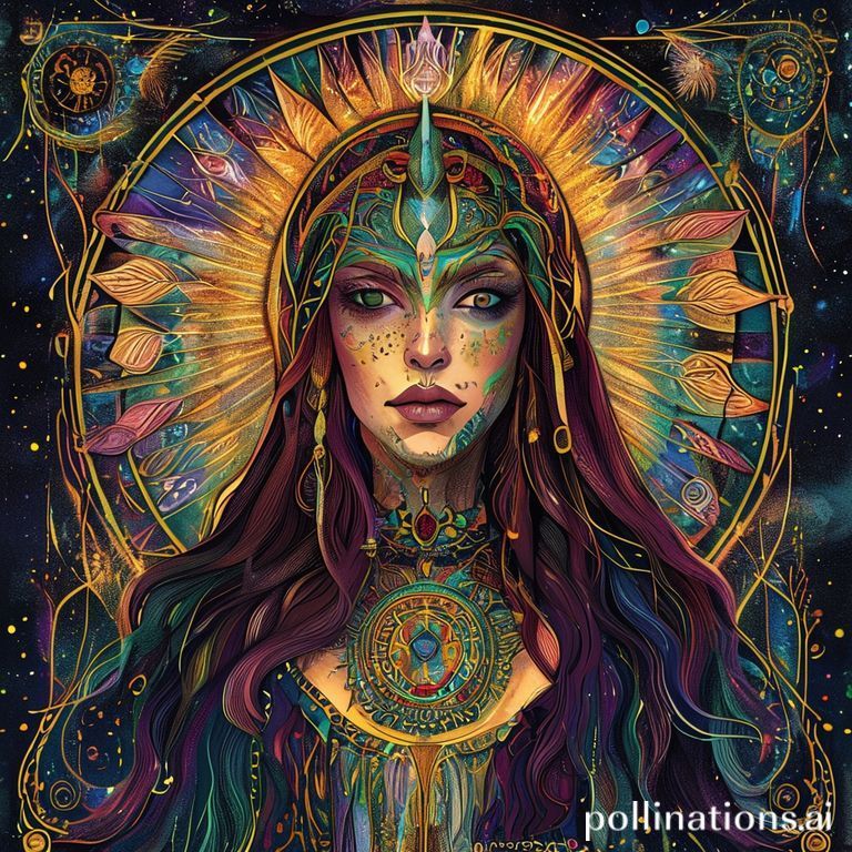 Kristallerin Enerjisi: Doğanın Şifa Kaynakları ve Evrenle Bağlantınız