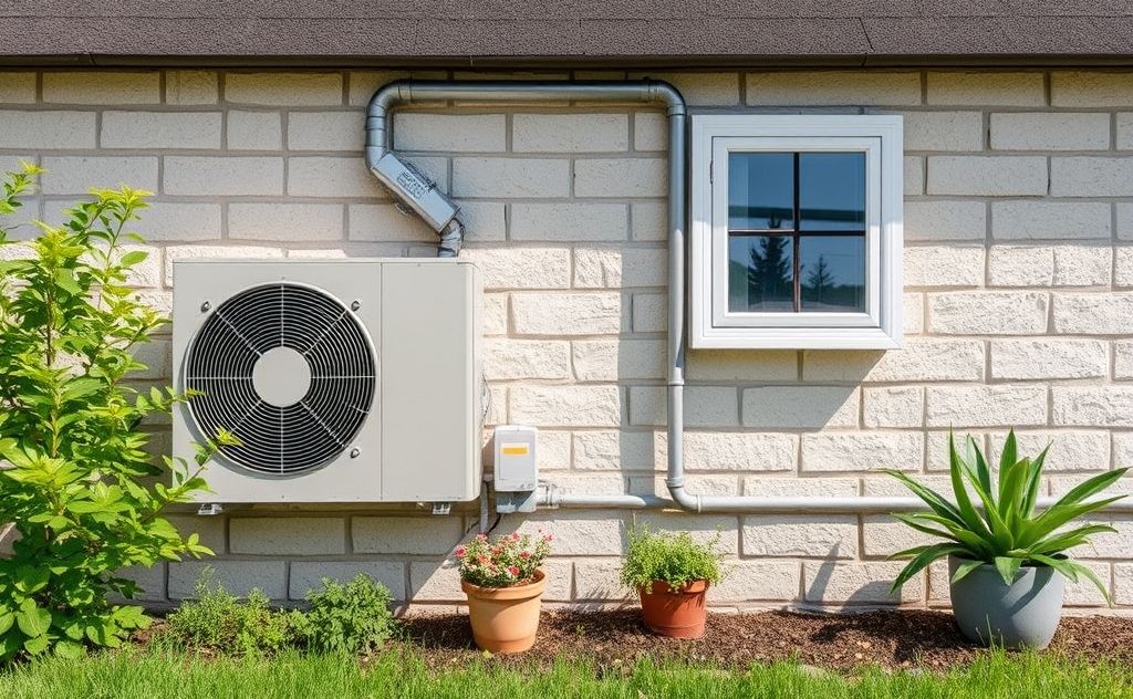 Myth Green HVAC is too expensive to install