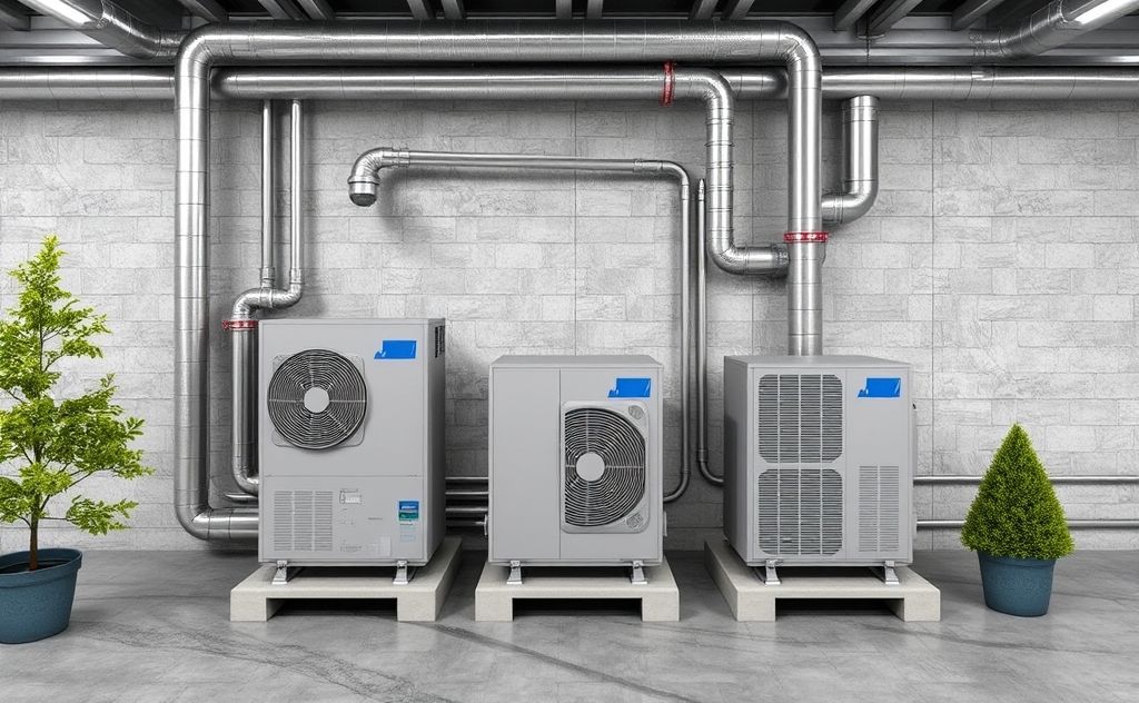 Myth HVAC systems size impacts performance negatively