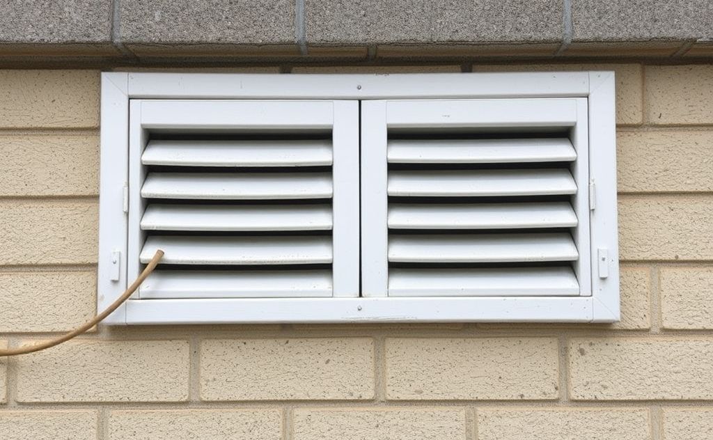 Myth: Closing vents increases energy efficiency
