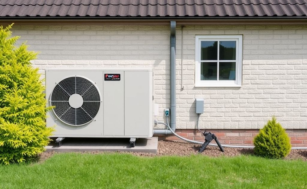 Myth: Heat pumps cost too much to install