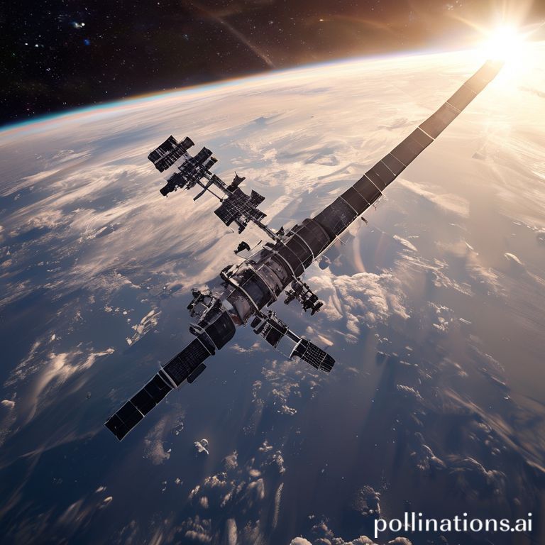 NISAR Satellite Enters Final Phase: A Game-Changer for Earth Observation | UPSC Science & Tech