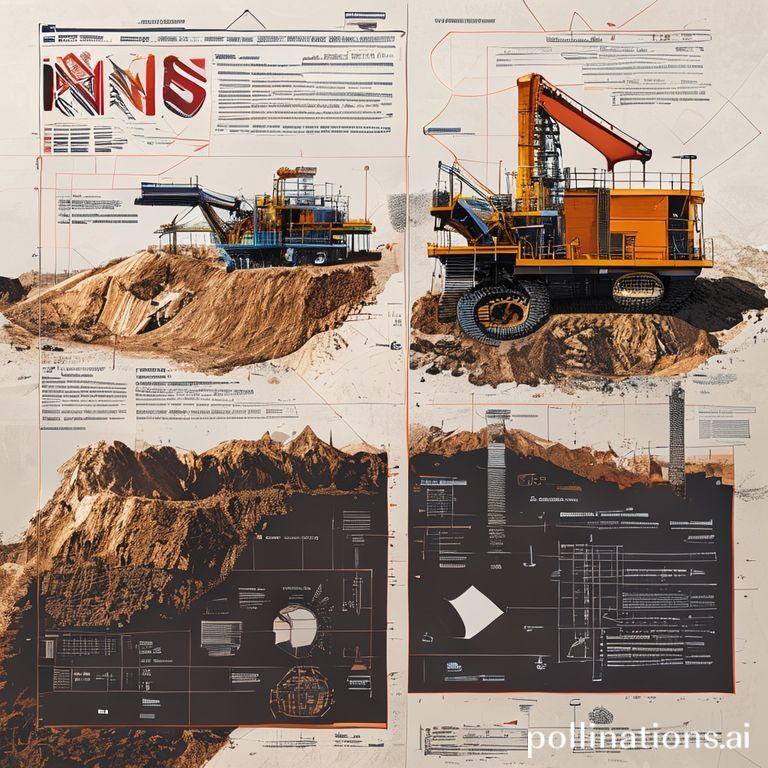 India’s Critical Minerals Strategy: NMDC-CSM MoU