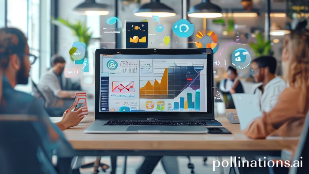 10 Powerful Digital Marketing Strategies for Small Biz Success