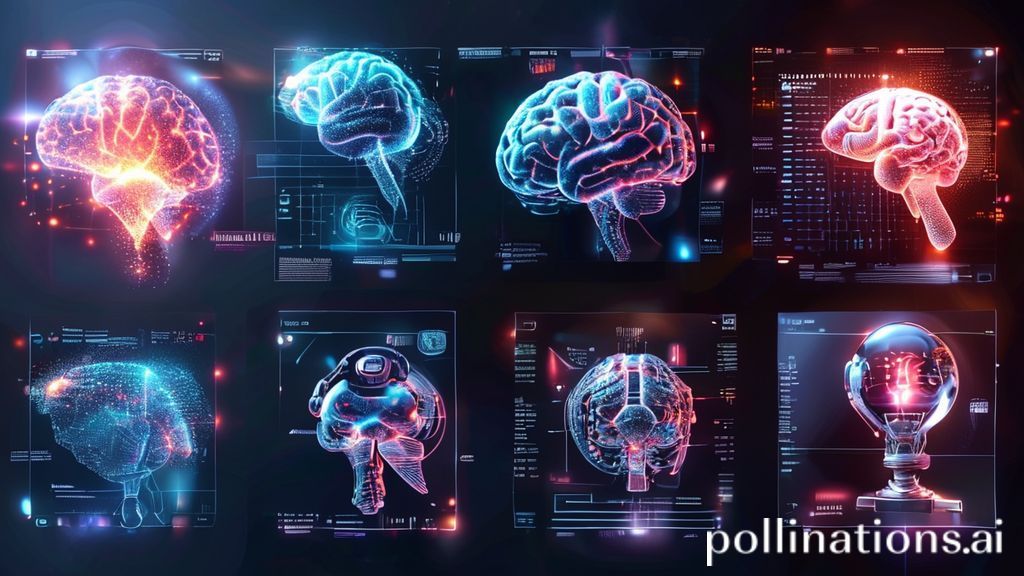 Top 5 AI Developments: Breakthroughs You Can't Ignore!