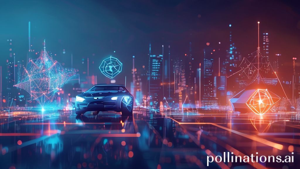 5 AI Trends Shaping Tomorrow: Latest Developments Unveiled!