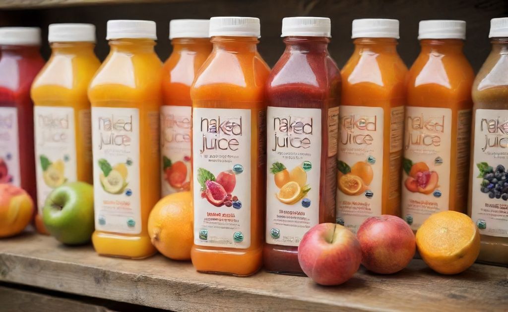 Naked Juice health benefits and drawbacks analysis