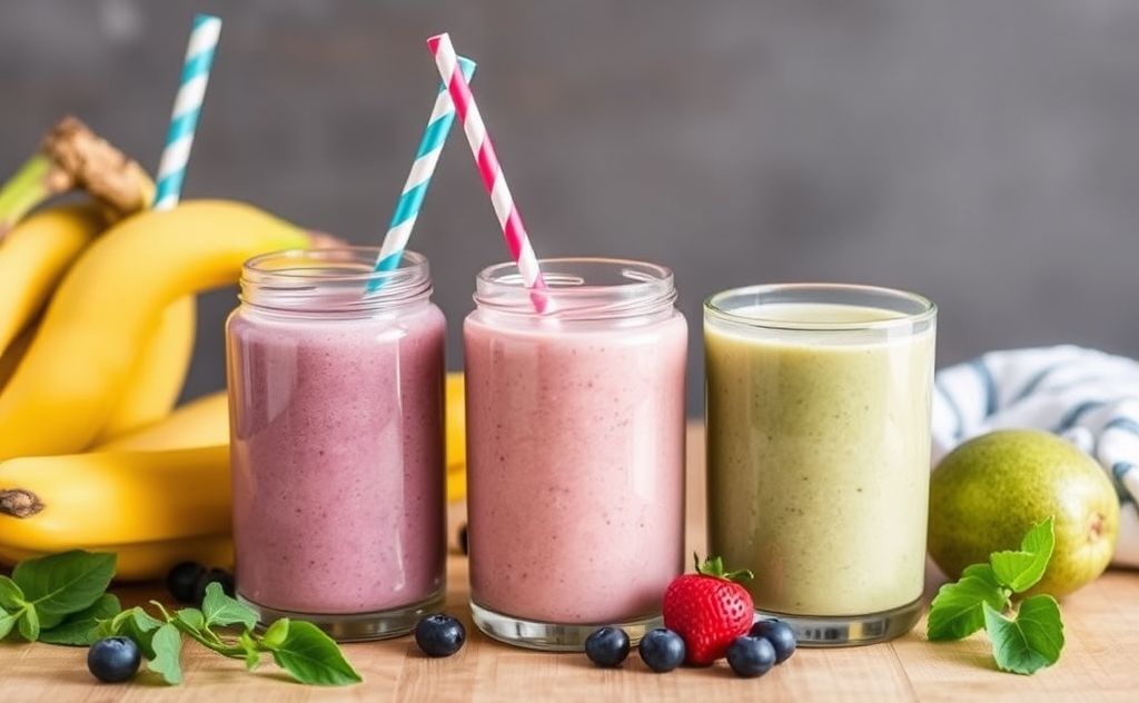 Naked Smoothies: A Healthy Choice for You