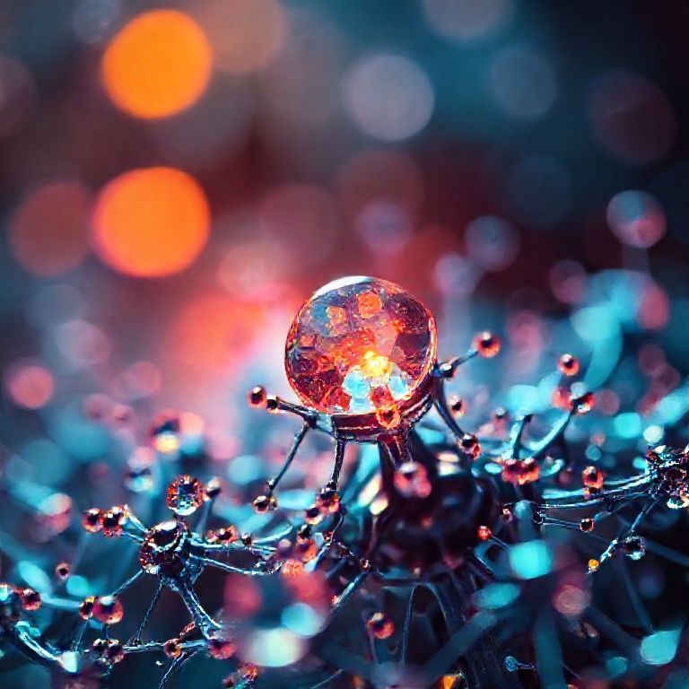 나노 기술과 생명: 초정밀 제어의 시대