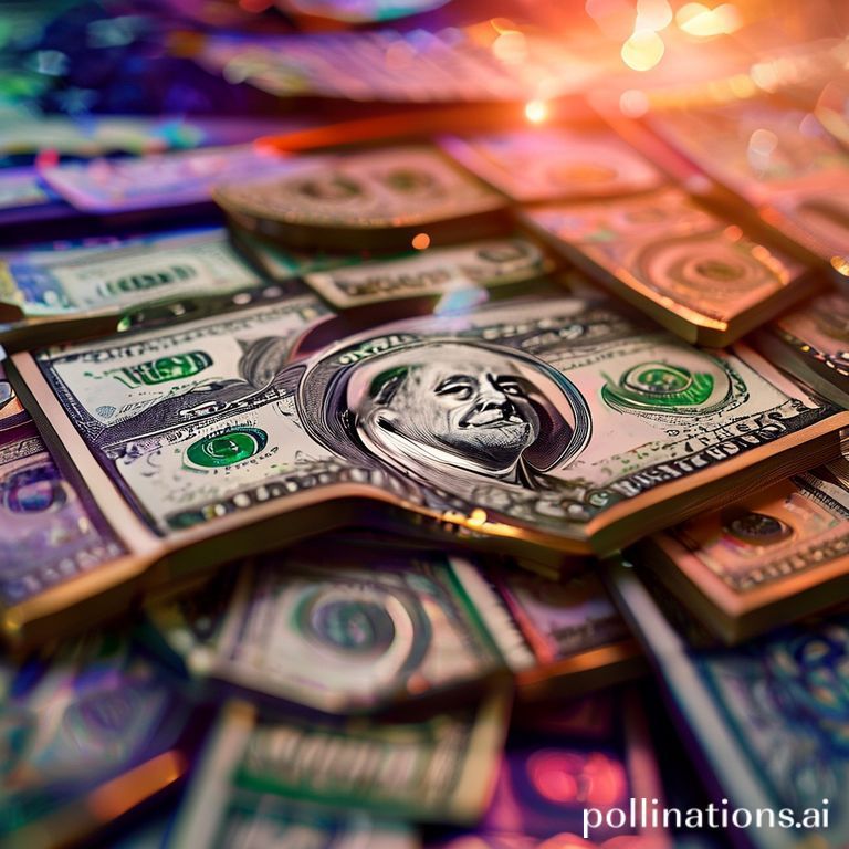 국민연금의 달러 매수가 환율을 올리는 구조｜50% 자산 전환의 충격