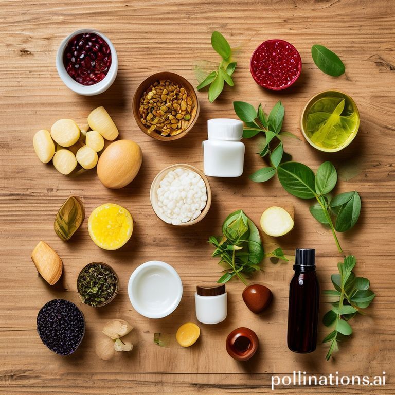 Natural Headache Relief Remedies - Image 3