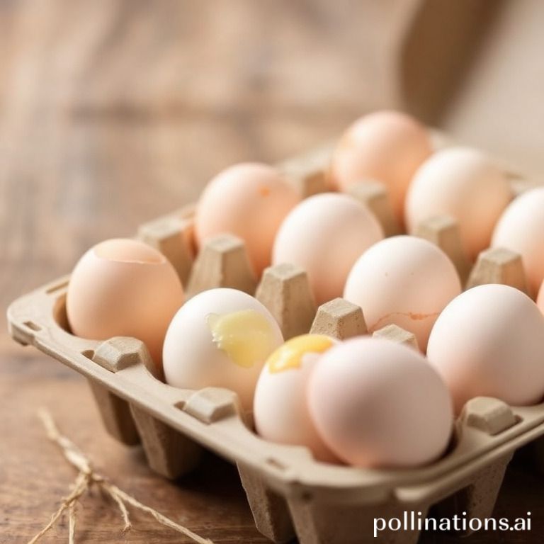 Enhance Egg Production