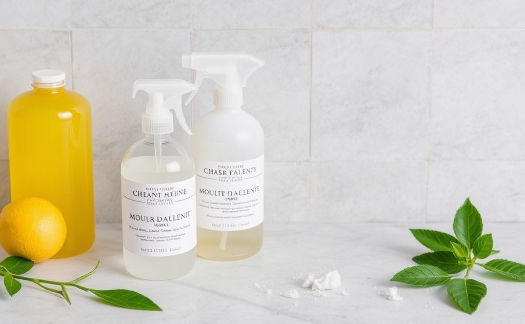 Natural disinfectants for chemical-free surfaces